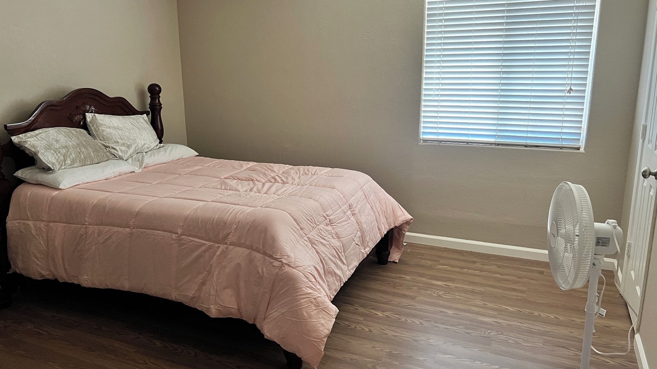 Photo of Bedroom in Fresno