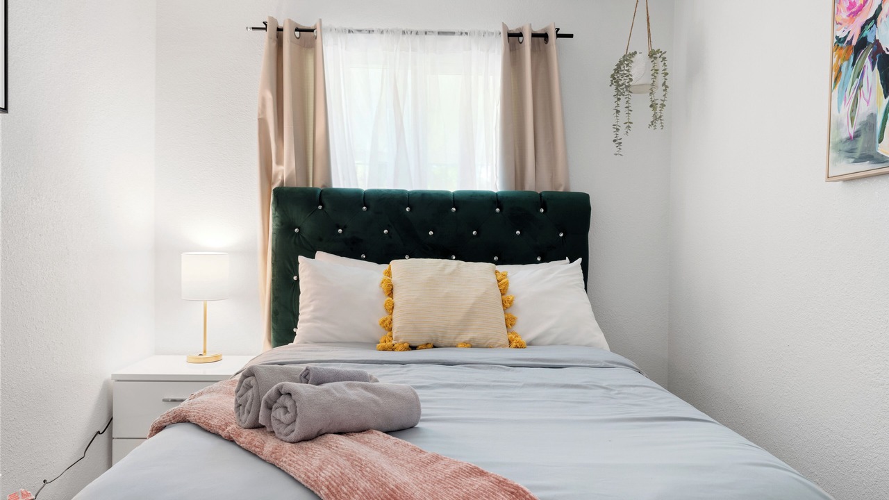 Photo of Bedroom in Carmichael