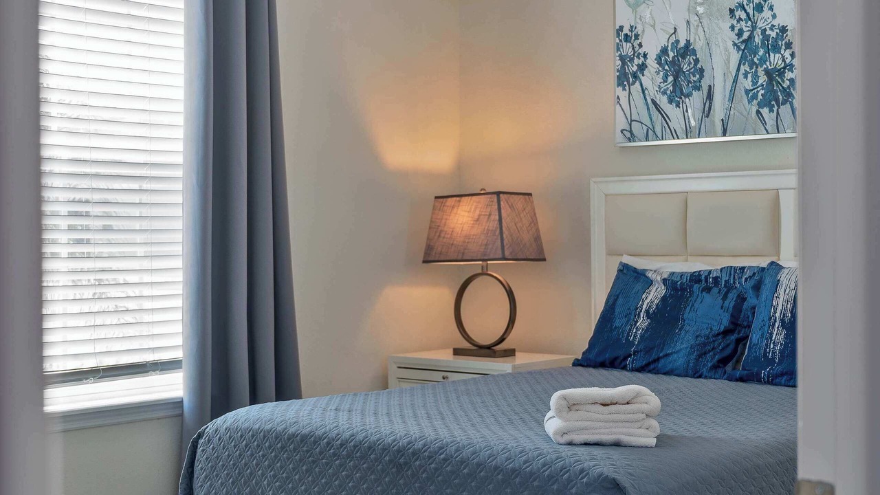 Photo of Bedroom in Loughman