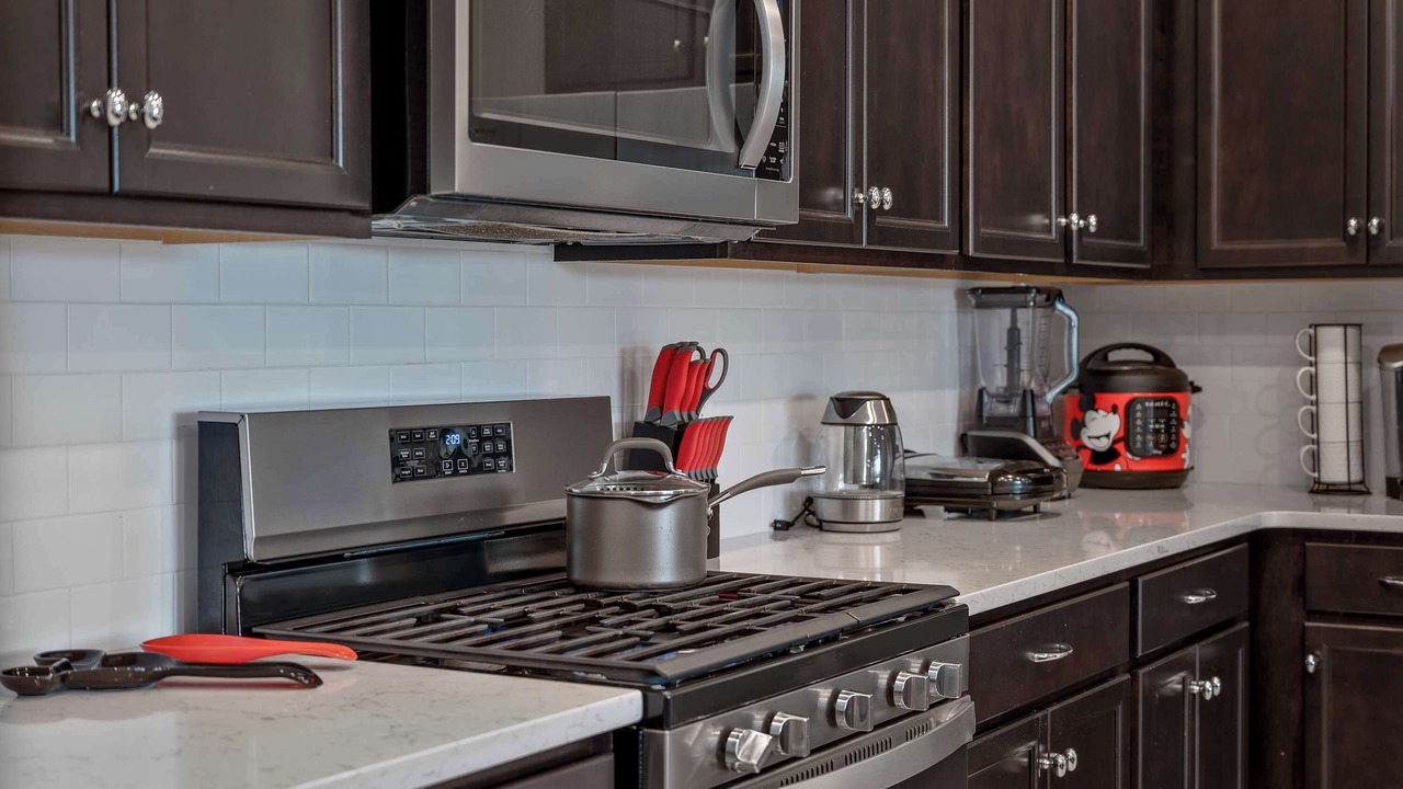 Photo of Kitchen in Loughman
