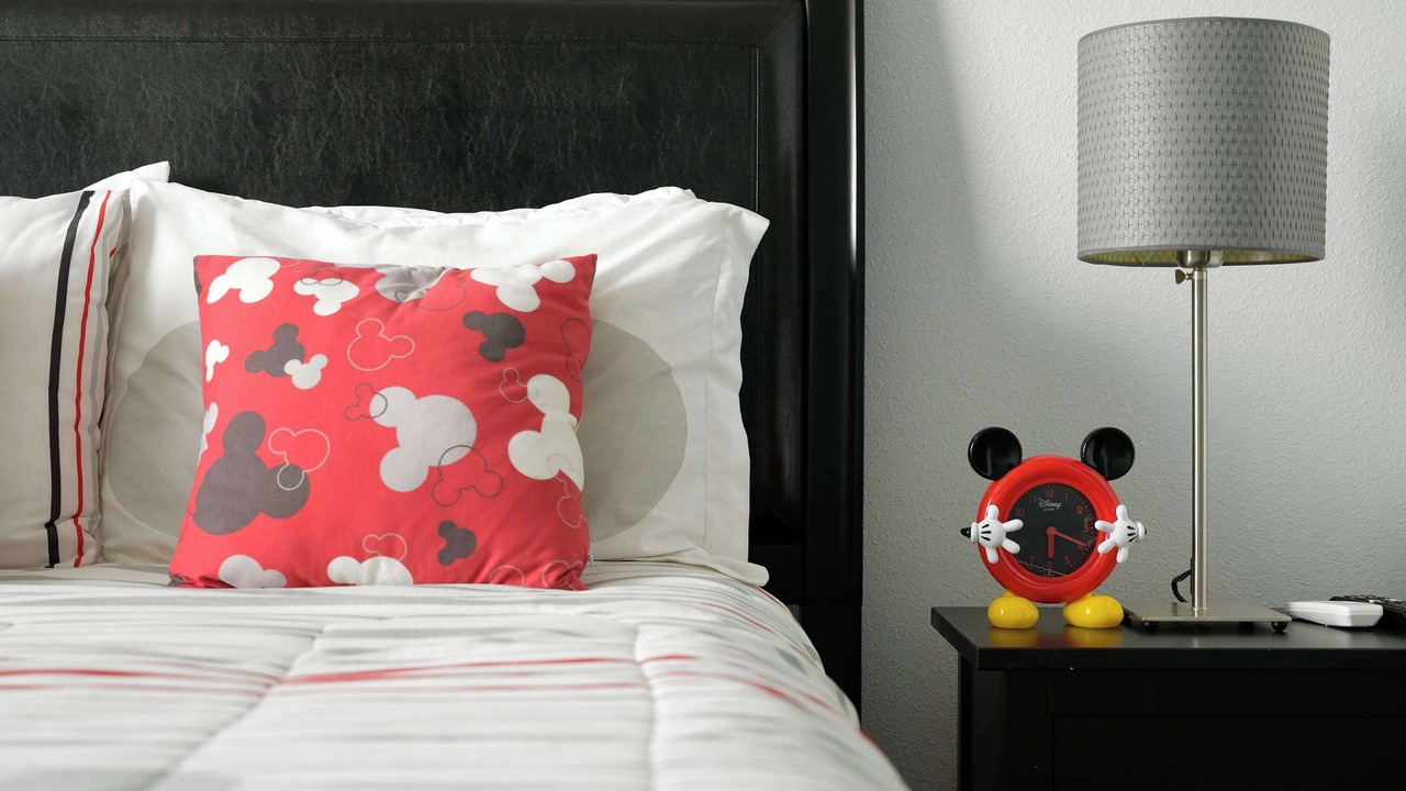 Photo of Bedroom in Loughman