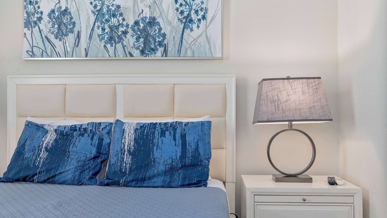 Photo of Bedroom in Loughman