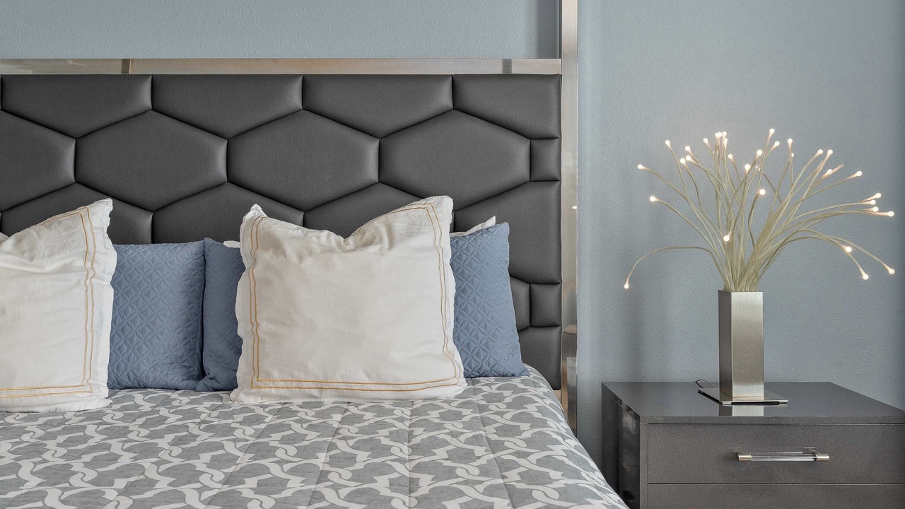 Photo of Bedroom in Loughman