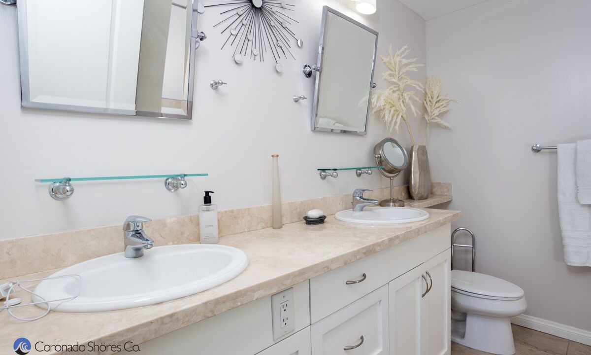 Photo of Bathroom in Cortez Hill