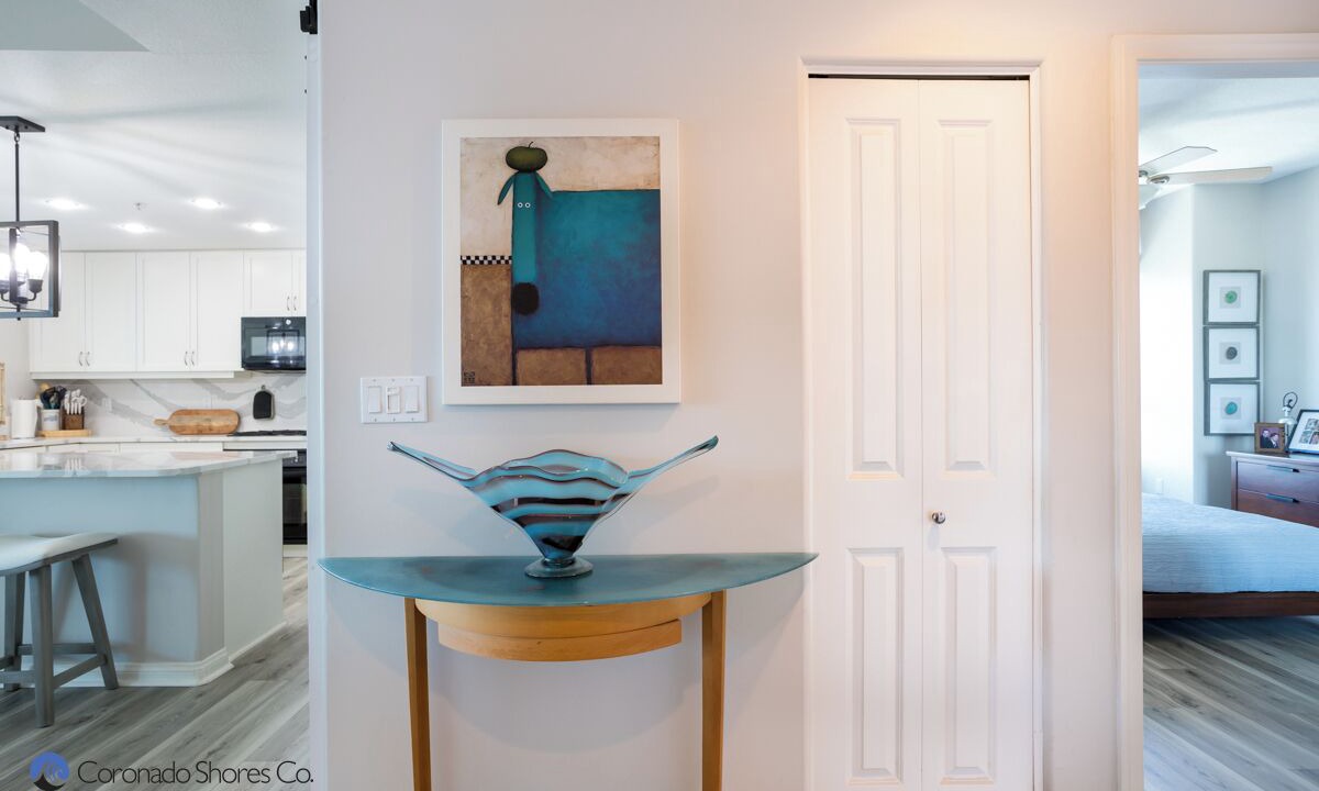 Photo of Bedroom in Cortez Hill