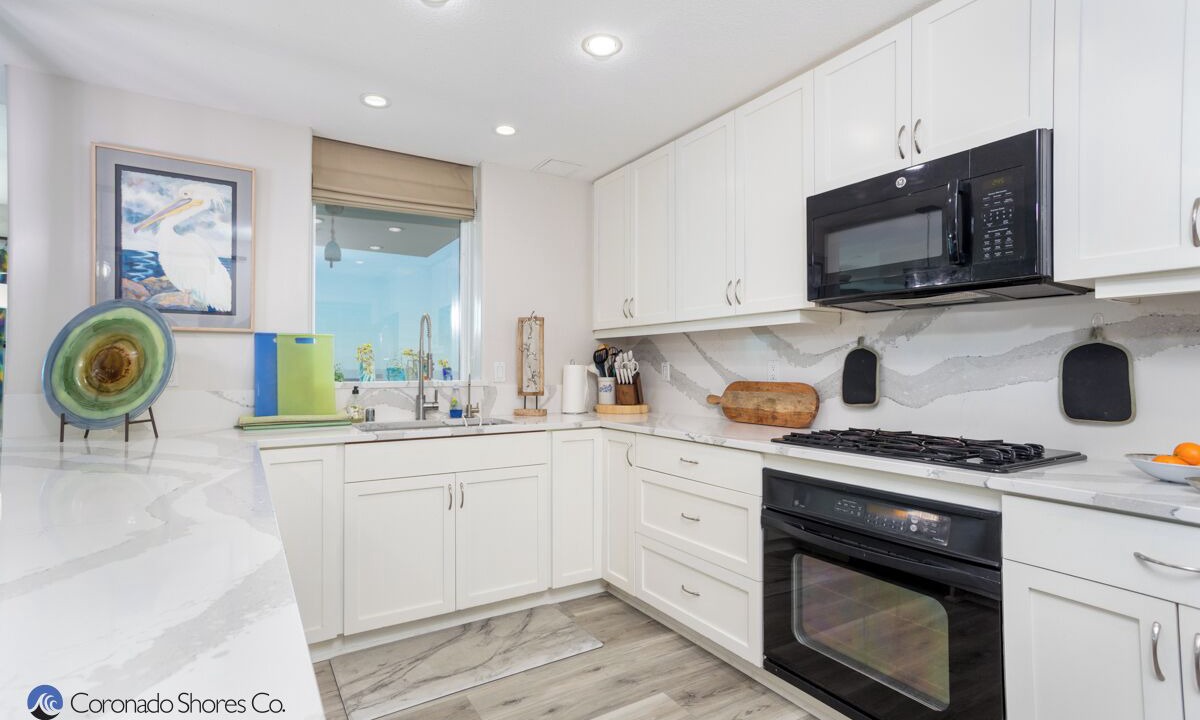 Photo of Kitchen in Cortez Hill