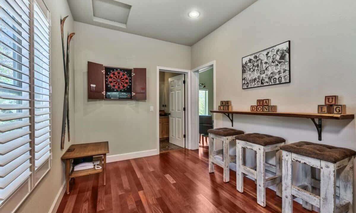 Photo of Bathroom in South Lake Tahoe
