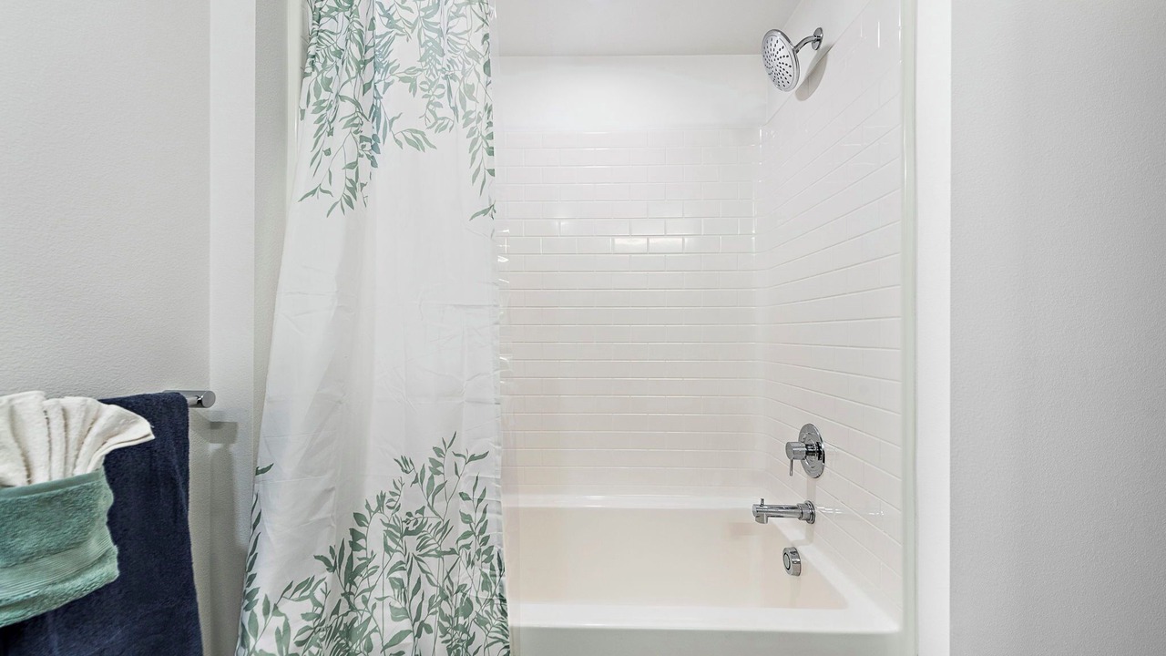 Photo of Bathroom in Anaheim Colony Historic District
