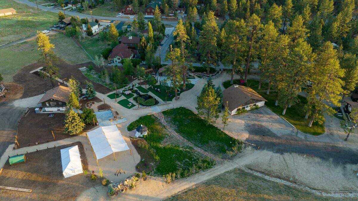 Photo of Outdoor in Big Bear