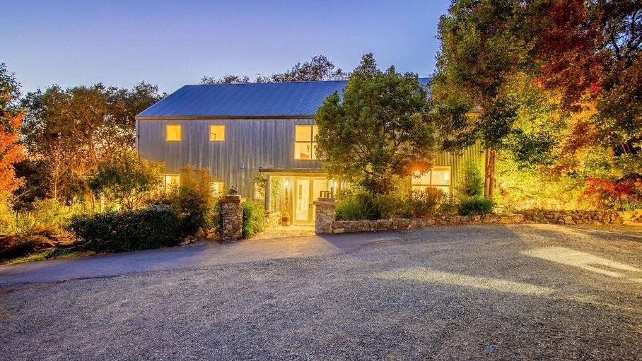 Photo of Outdoor in Napa