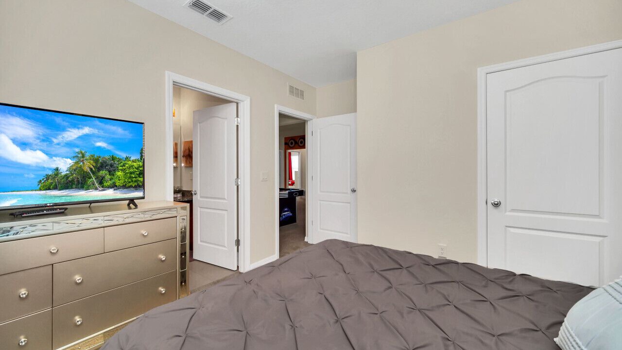 Photo of Bathroom in Loughman