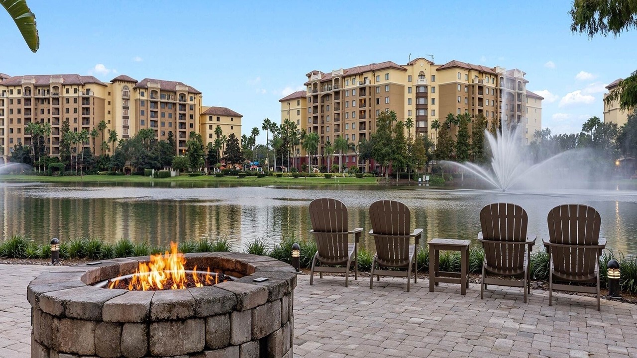 Photo of Others in Lake Buena Vista