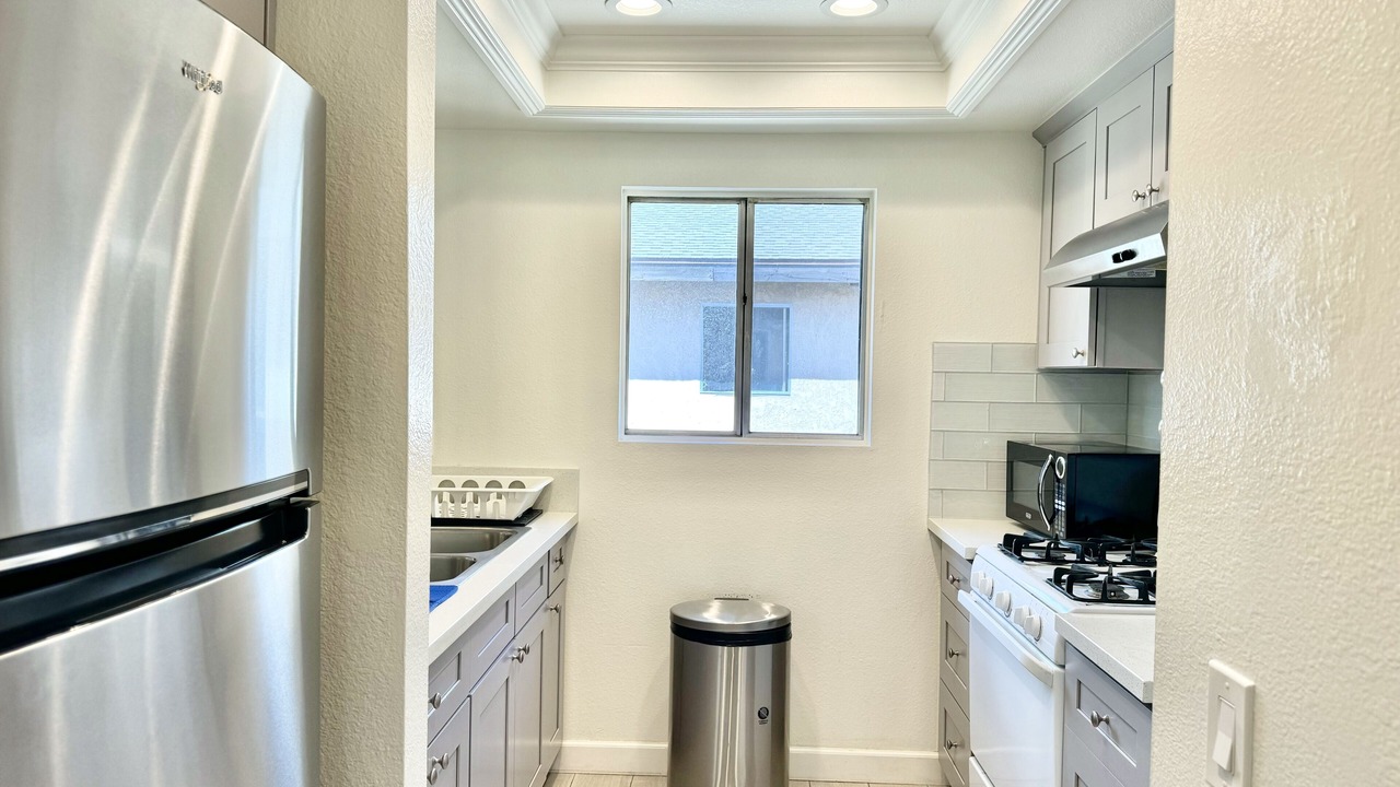 Photo of Kitchen in Old Towne