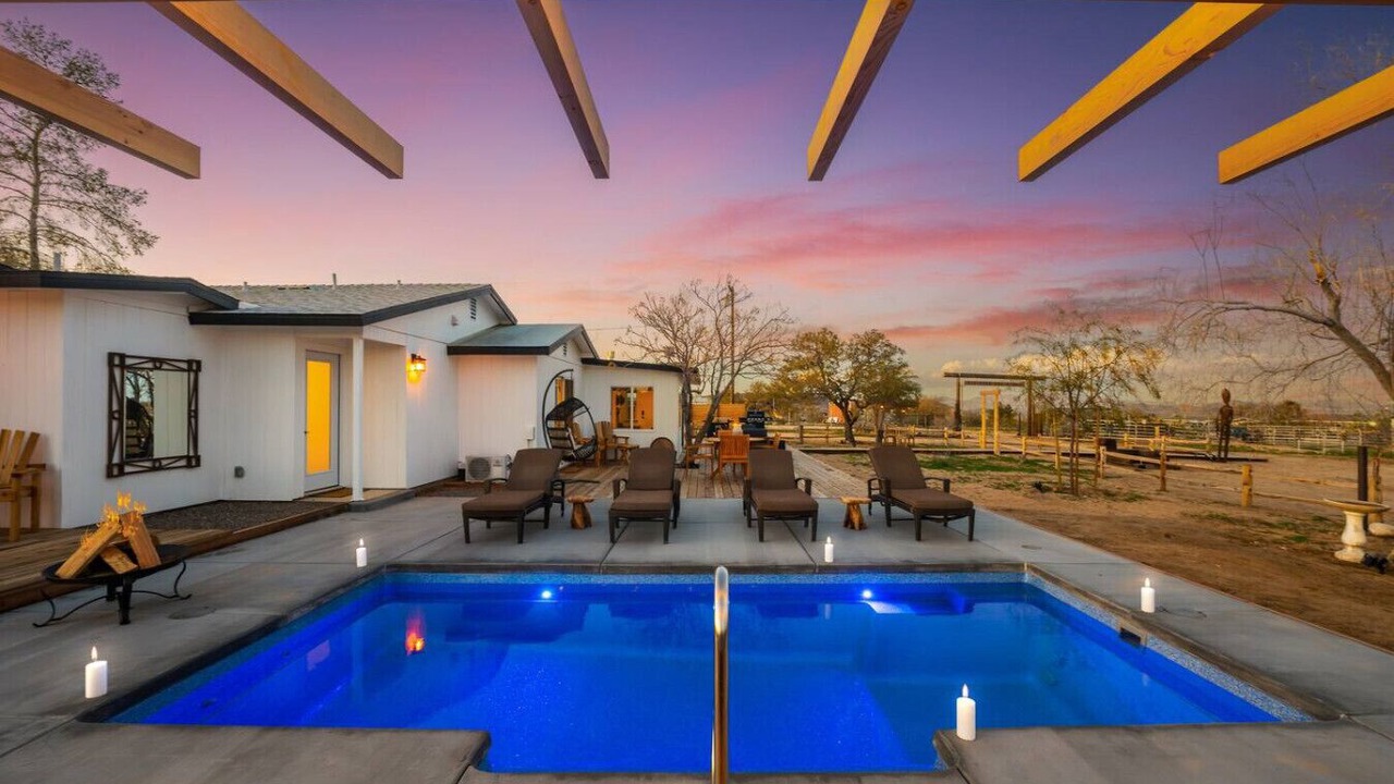 Photo of Outdoor in Landers