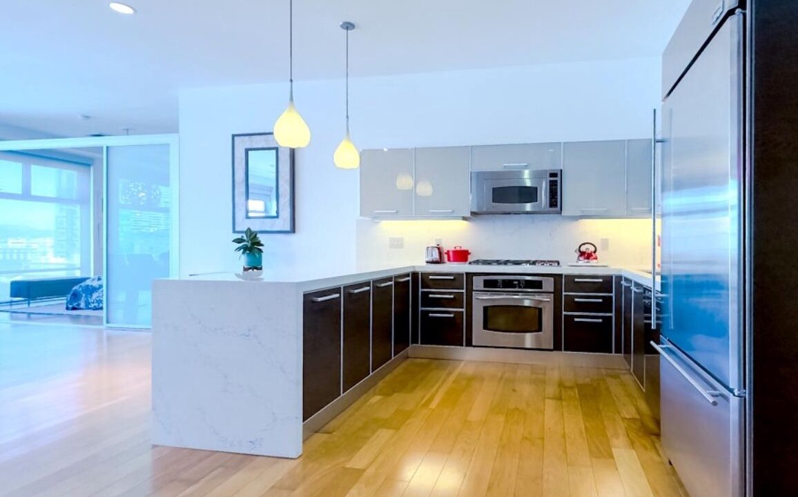 Photo of Kitchen in Historic Core