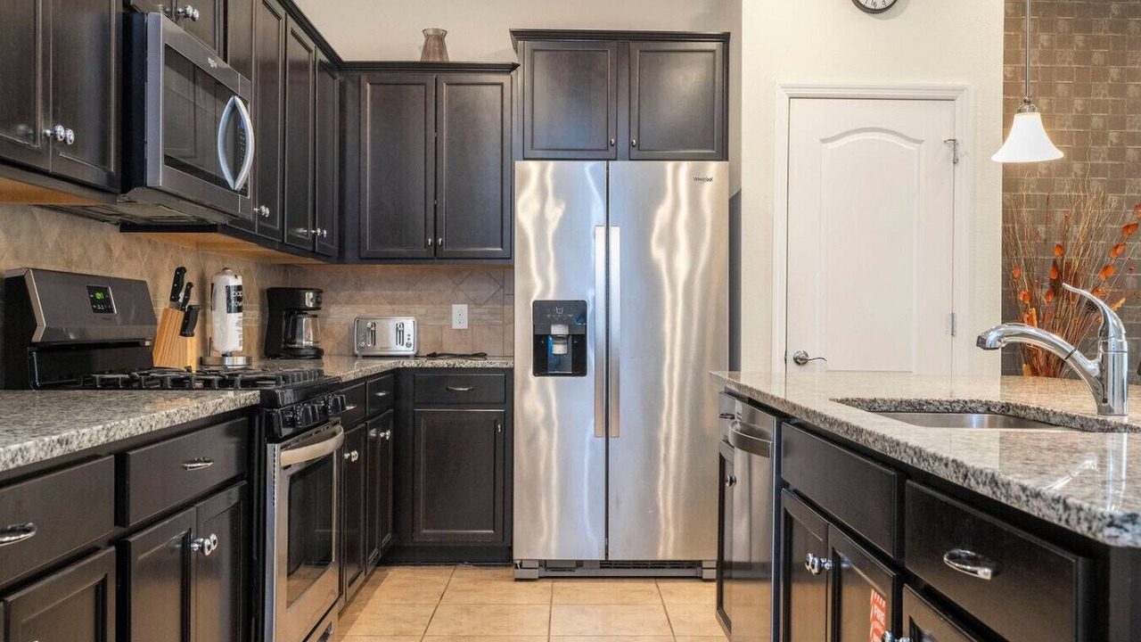 Photo of Kitchen in Loughman