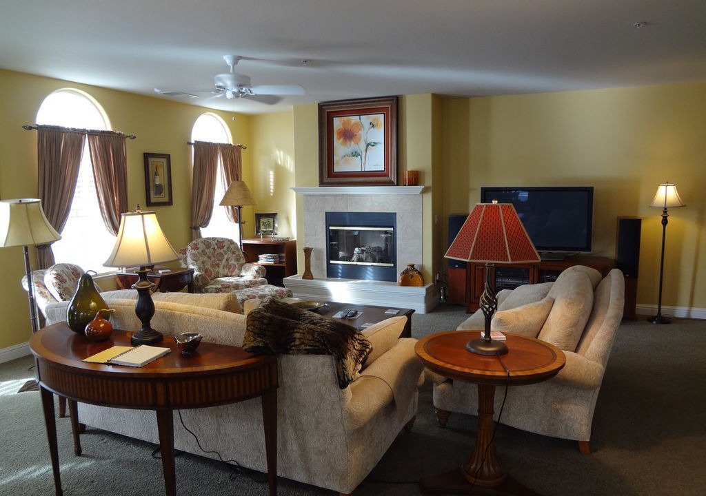 Photo of Livingroom in Windsor