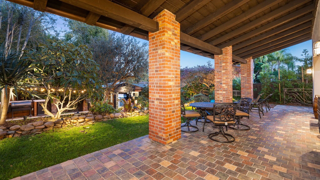 Photo of Outdoor in Olde Carlsbad