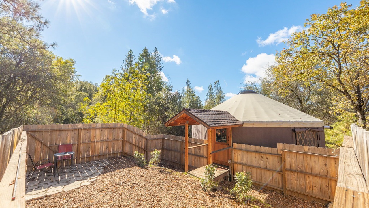 Photo of Outdoor in Wishon