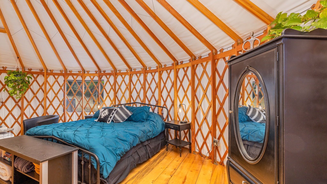 Photo of Bedroom in Wishon