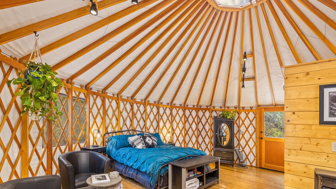 Photo of Bedroom in Wishon