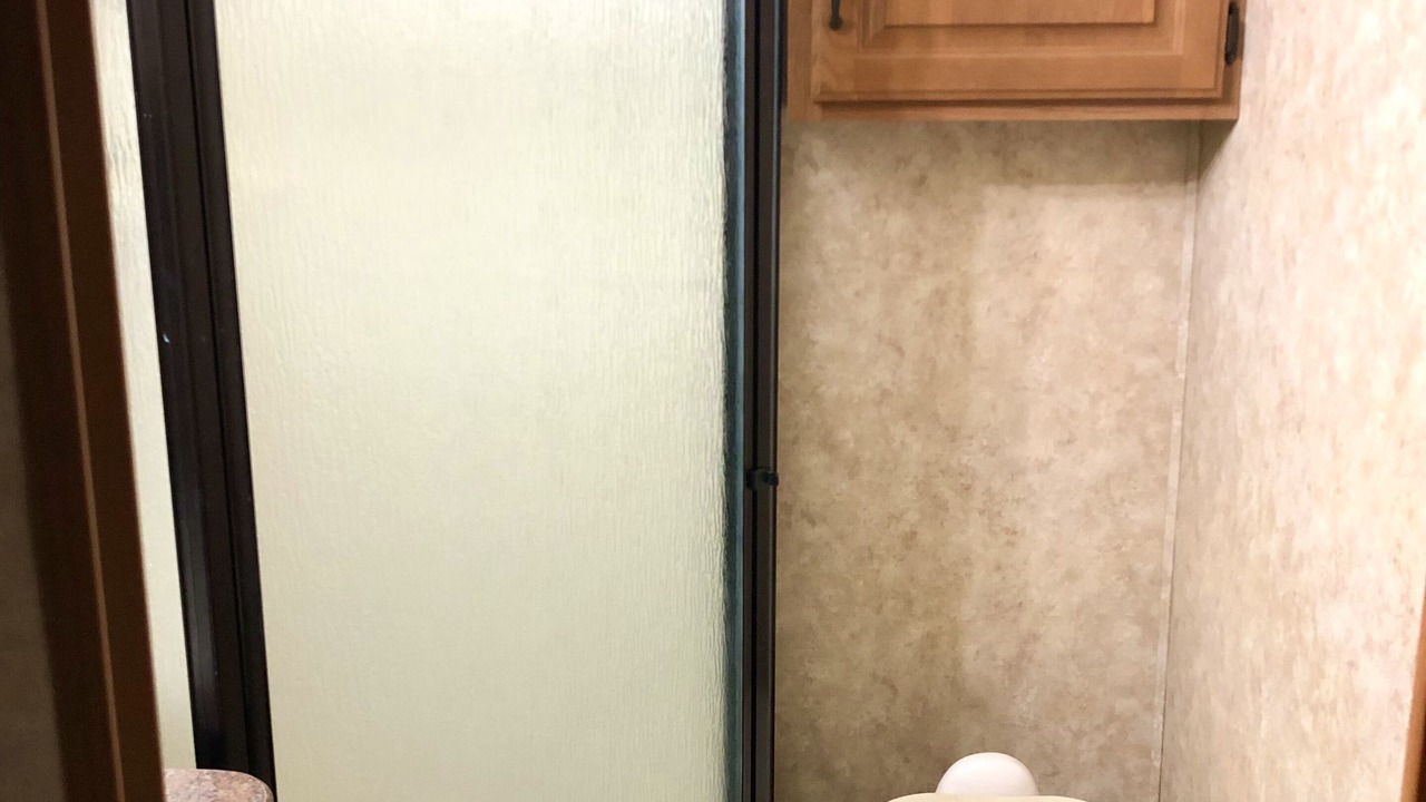 Photo of Bathroom in Palo Alto