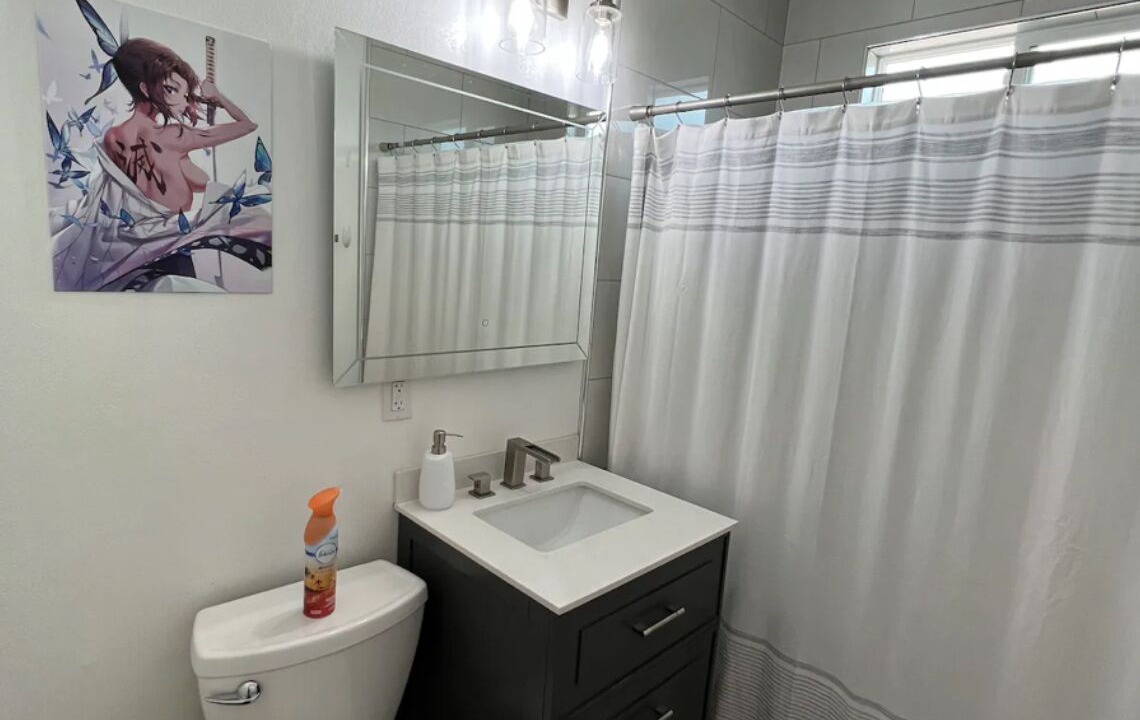 Photo of Bathroom in Santa Ana