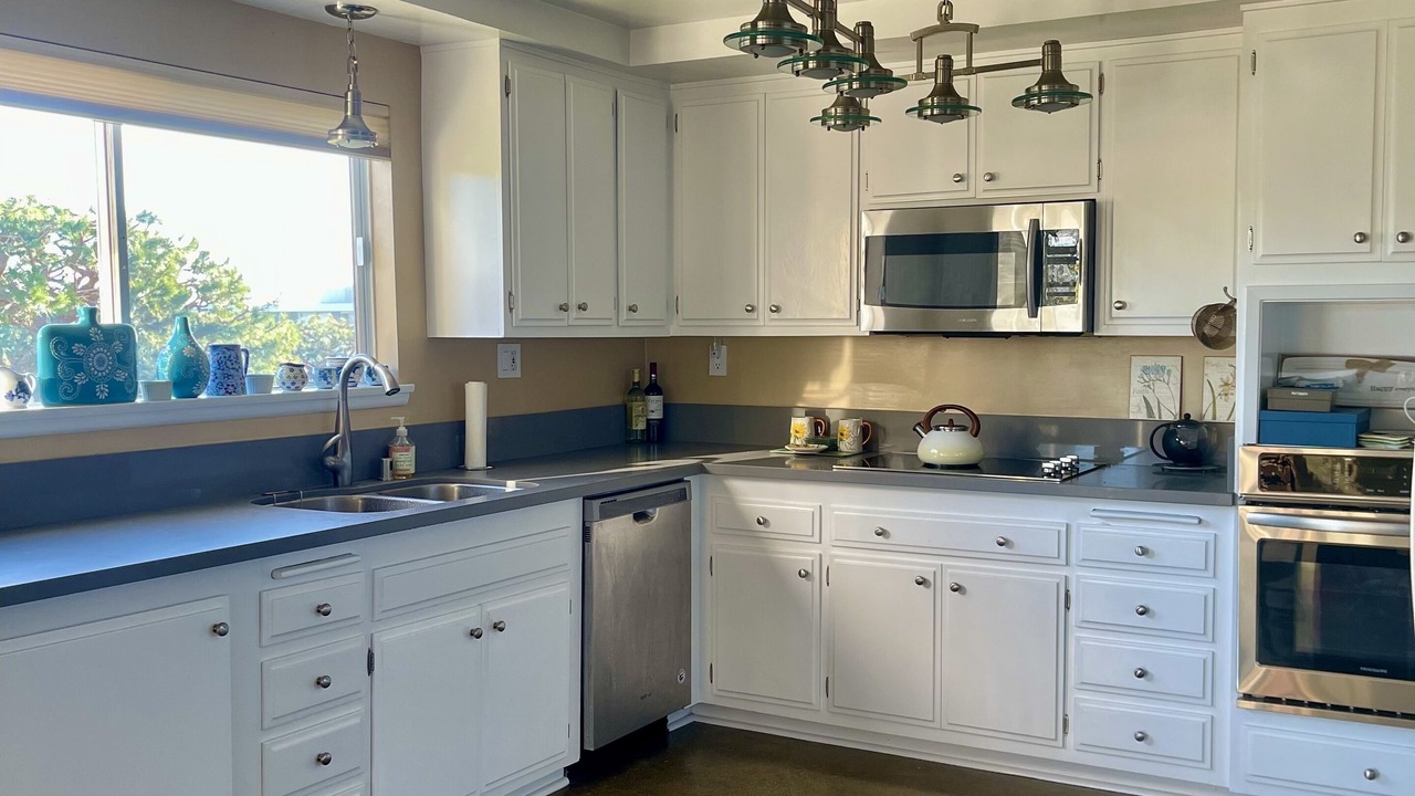 Photo of Kitchen in Rancho Palos Verdes
