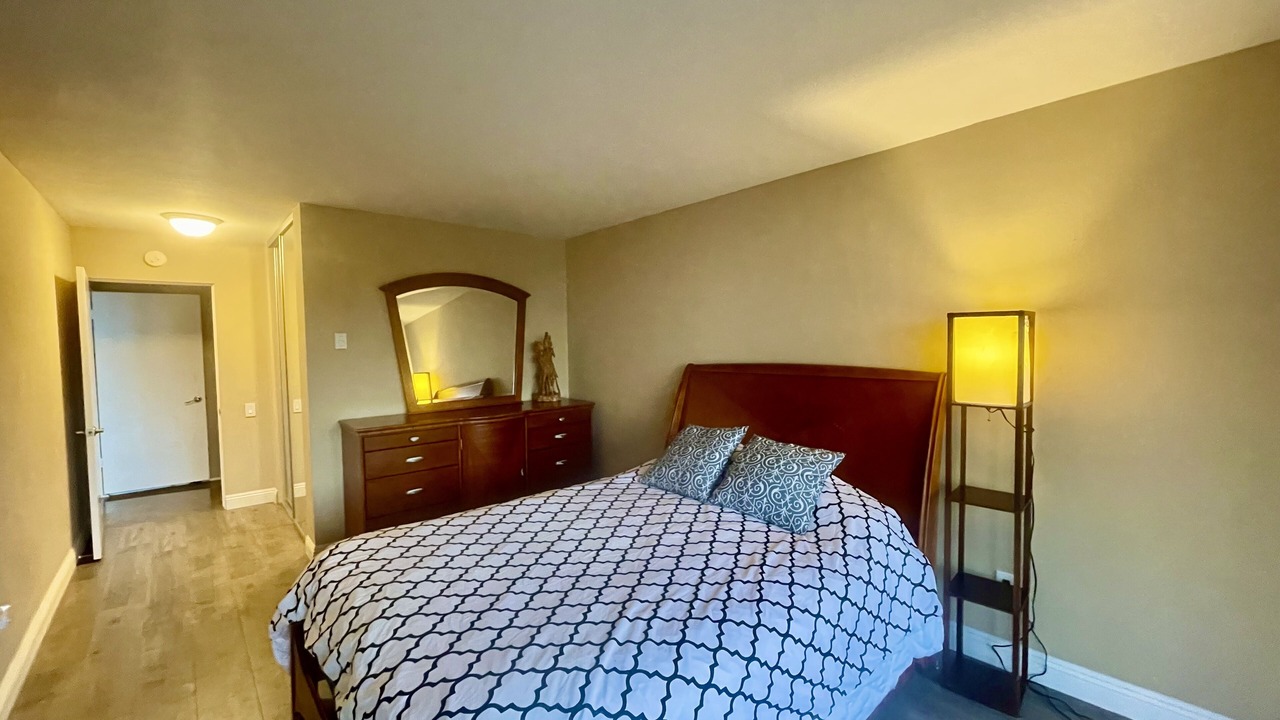 Photo of Bedroom in Rancho Palos Verdes