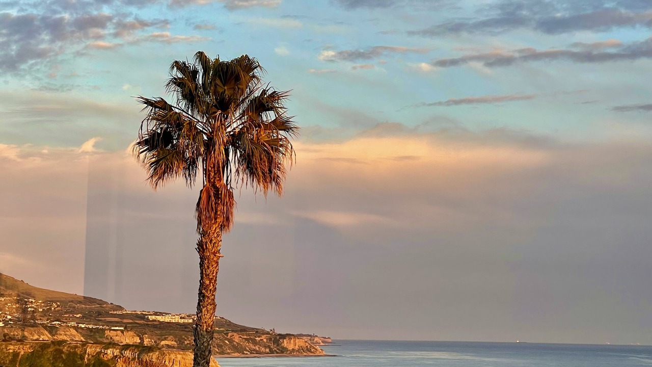 Photo of Patio Balcony in Rancho Palos Verdes
