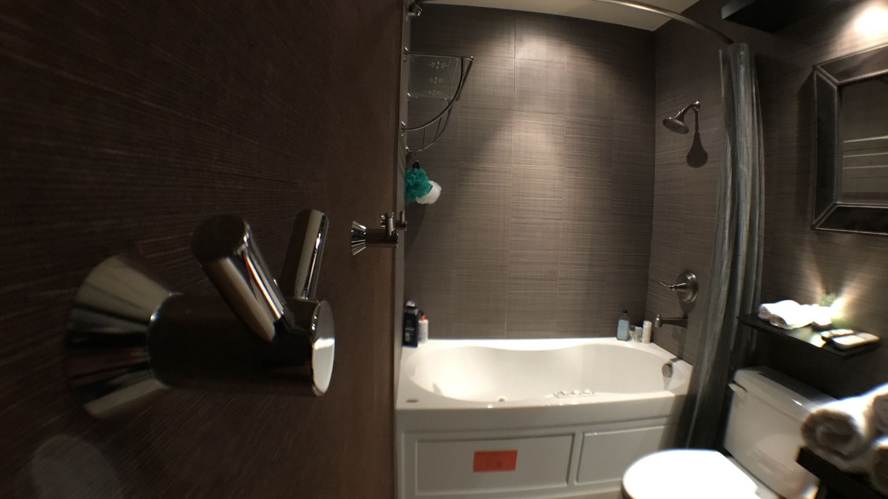 Photo of Bathroom in Crocker