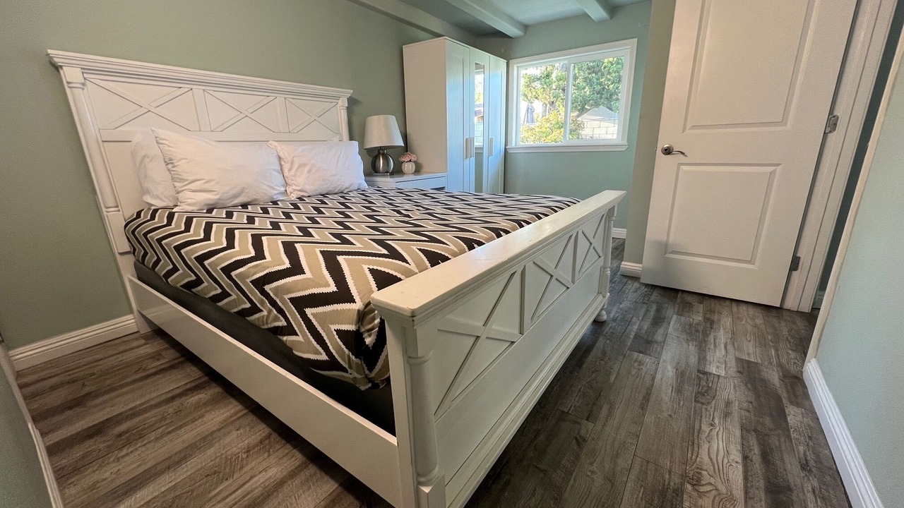 Photo of Bedroom in Southwest Anaheim