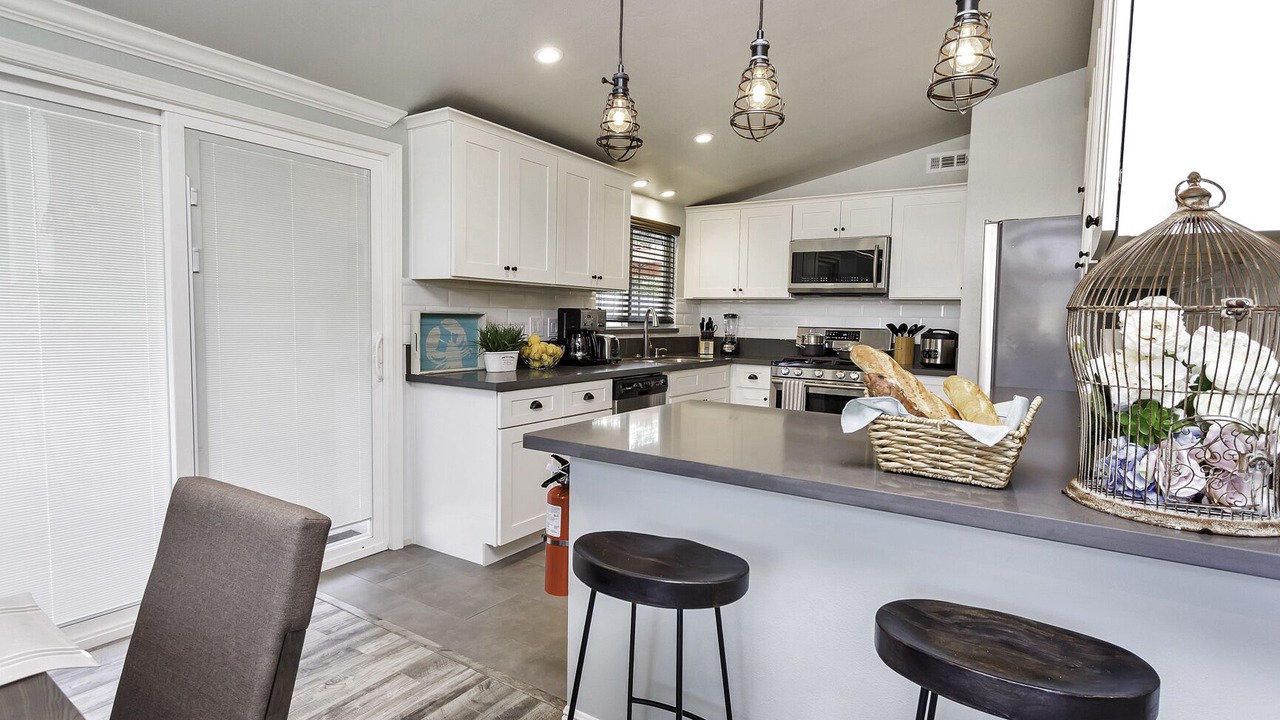 Photo of Kitchen in Southwest Anaheim