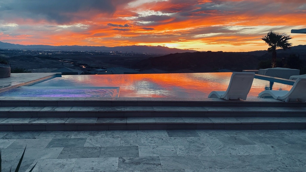Photo of Outdoor in Lake Las Vegas