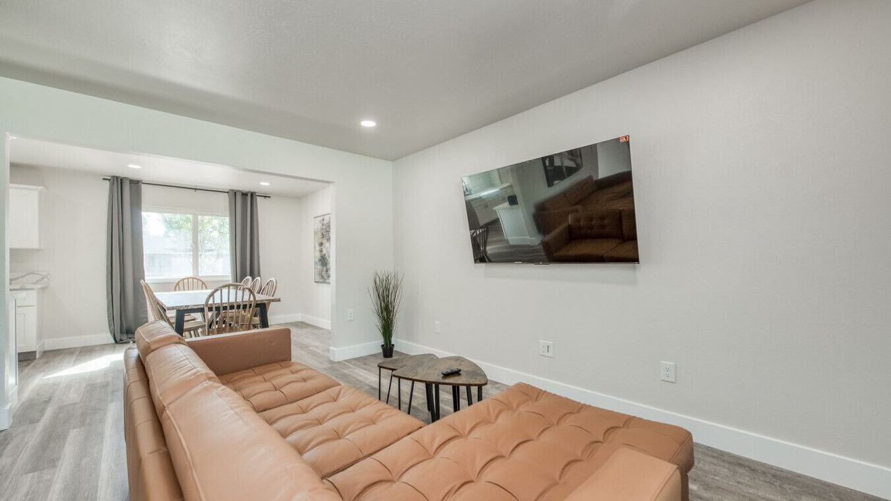 Photo of Livingroom in Fresno