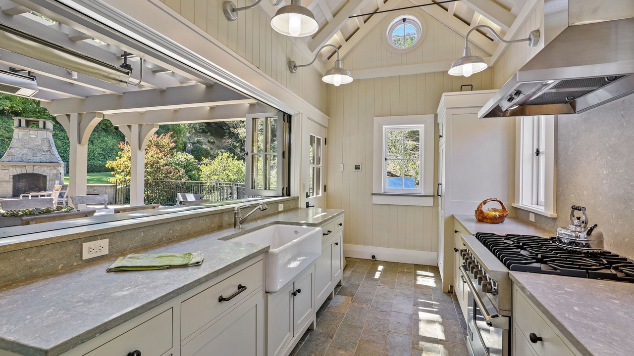 Photo of Outdoor in San Anselmo