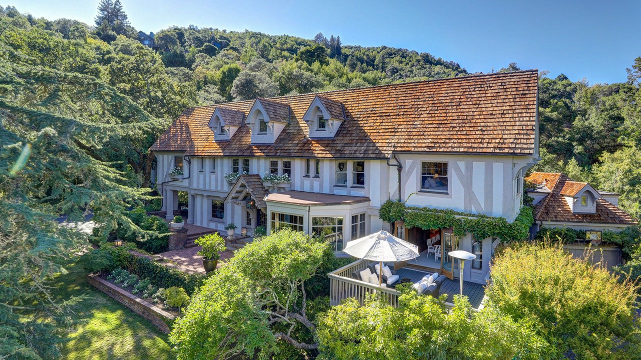 Photo of Outdoor in San Anselmo