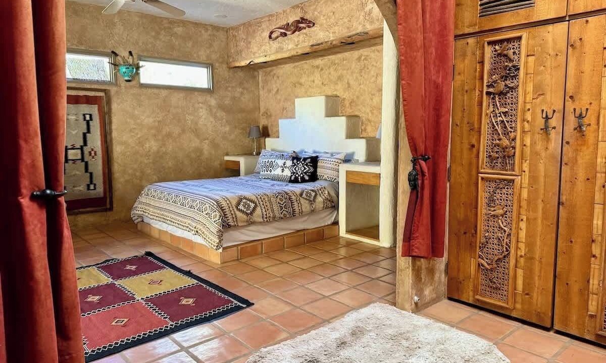 Photo of Bedroom in Desert Hot Springs