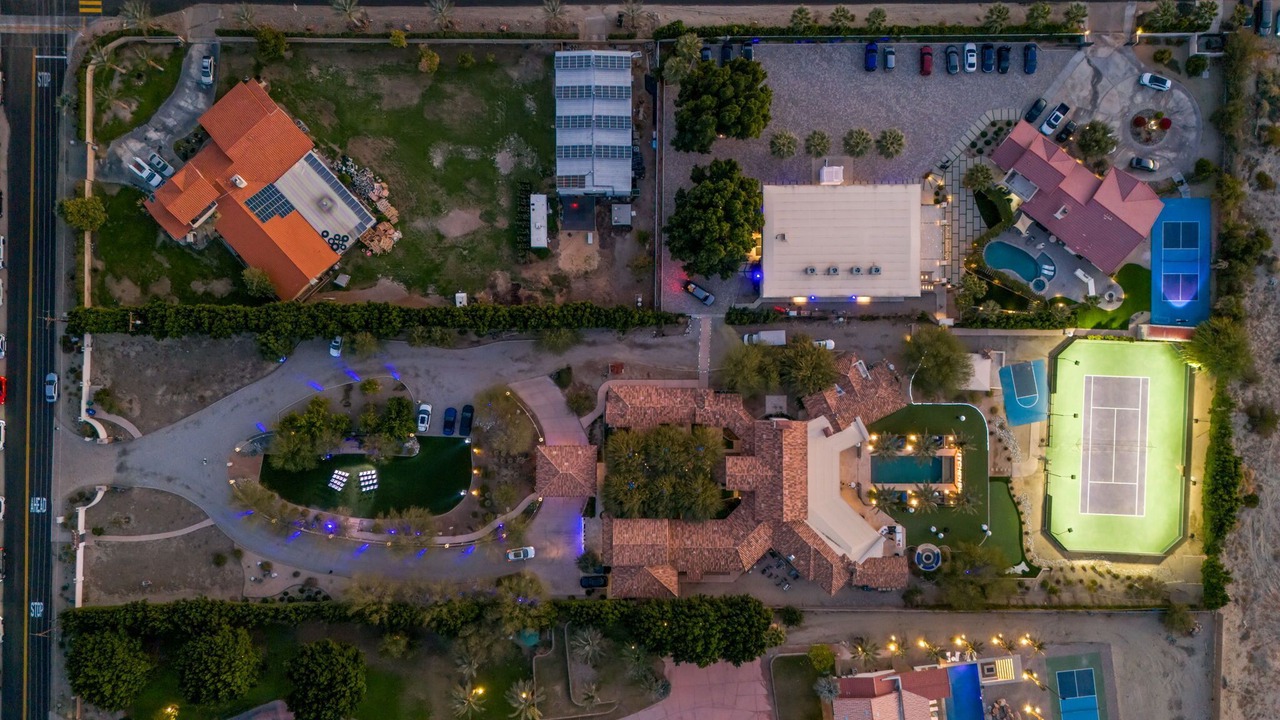 Photo of Outdoor in Bermuda Dunes