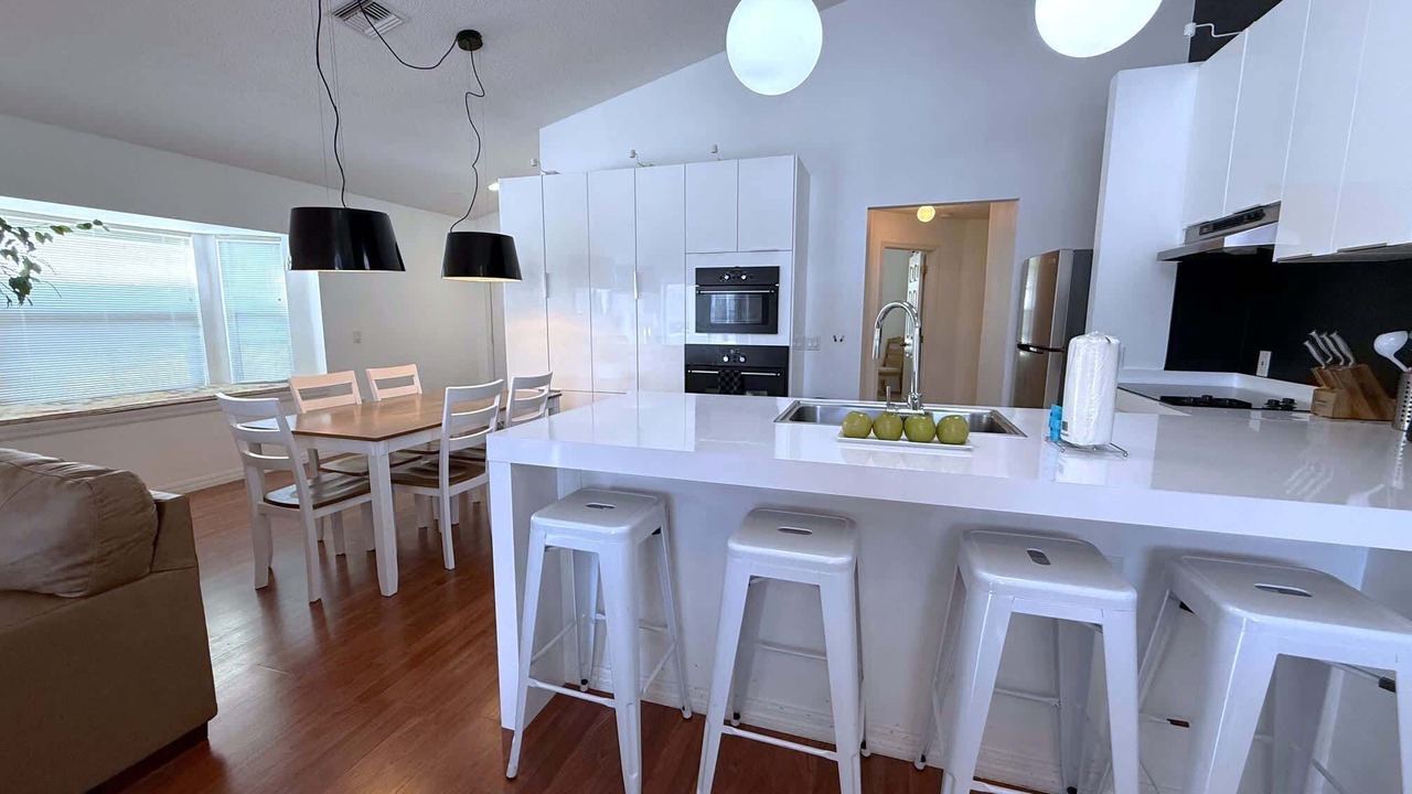 Photo of Kitchen in Haines City
