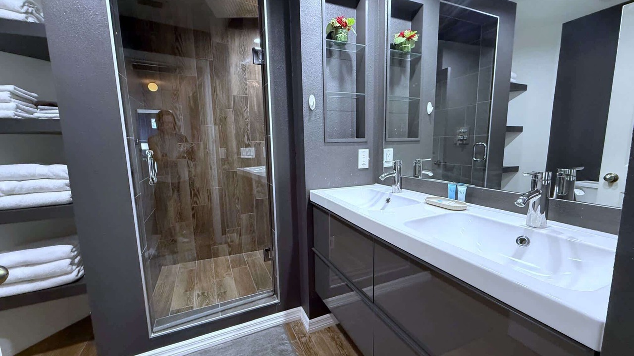 Photo of Bathroom in Haines City