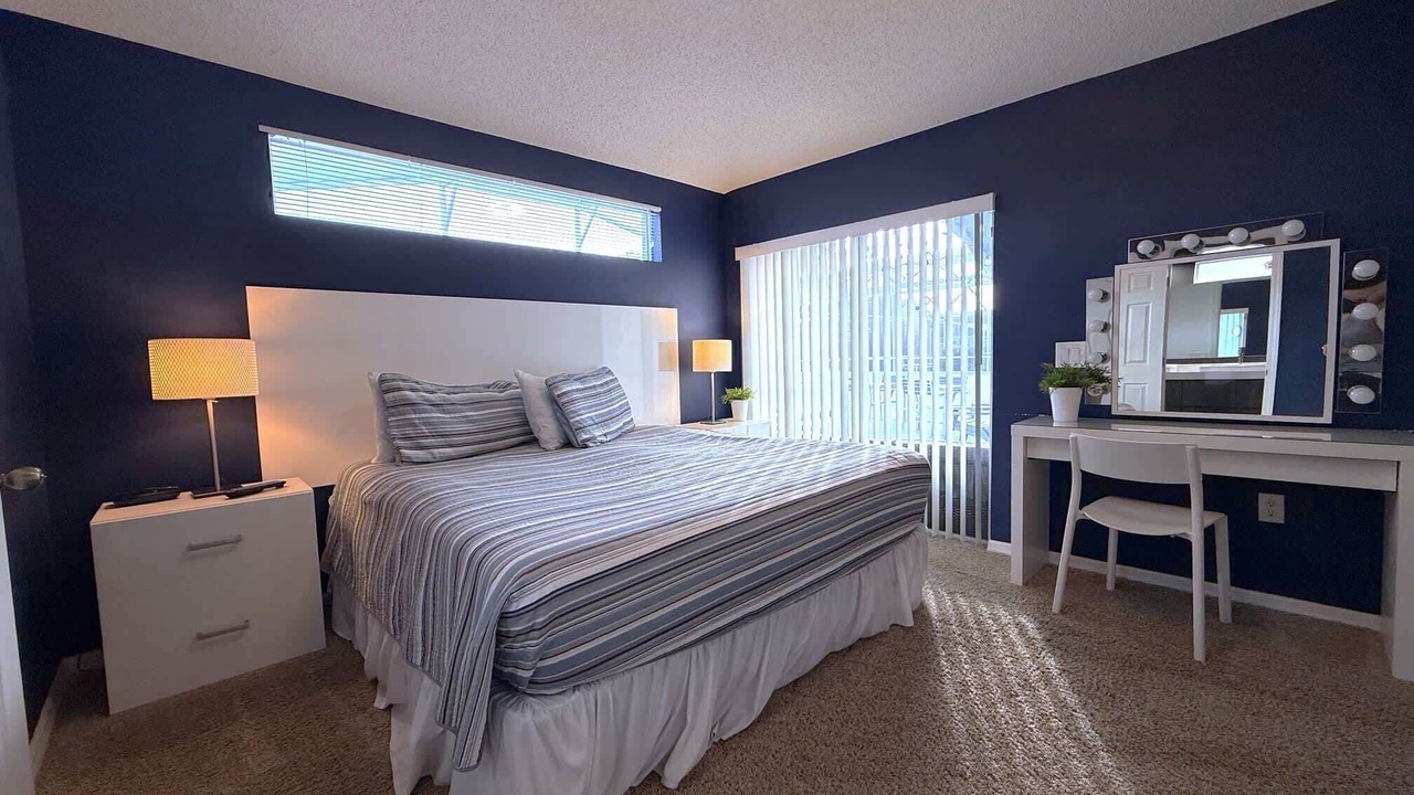 Photo of Bedroom in Haines City
