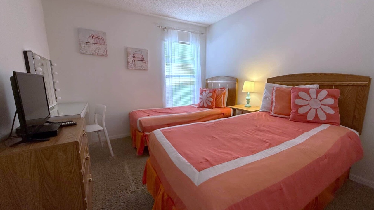 Photo of Bedroom in Haines City