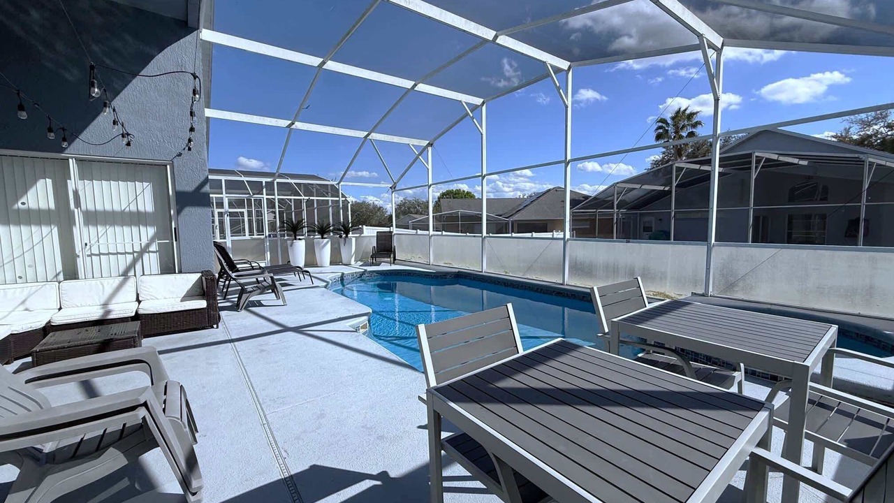 Photo of Outdoor in Haines City