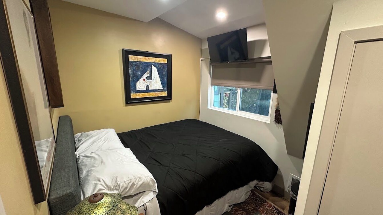 Photo of Bedroom in Arrowhead Villas