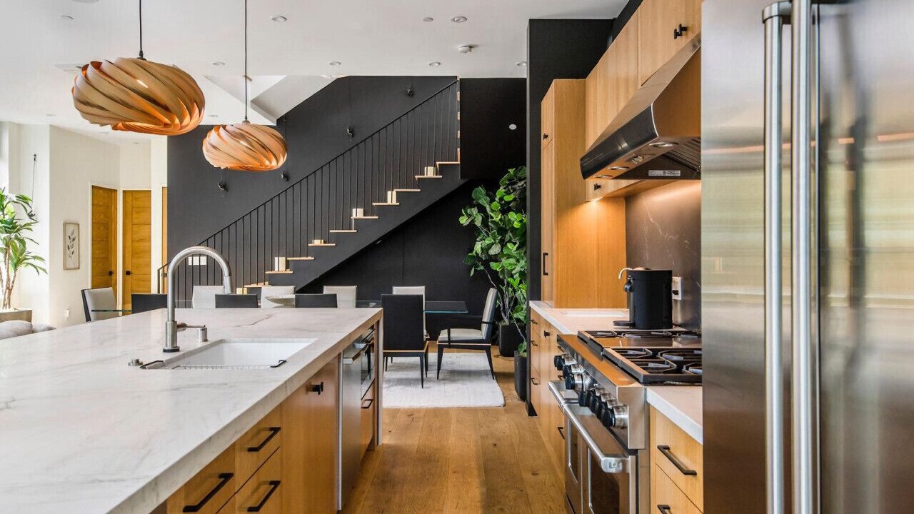 Photo of Kitchen in Venice