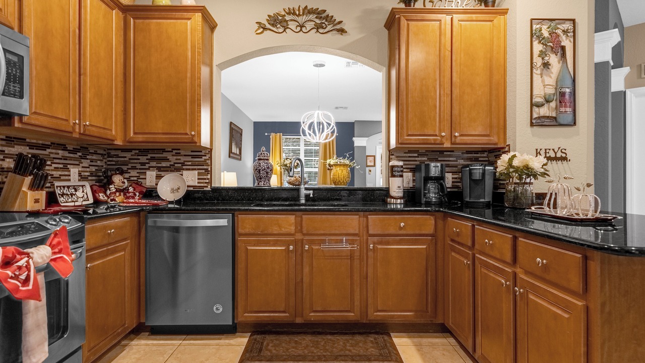 Photo of Kitchen in Windsor Hills