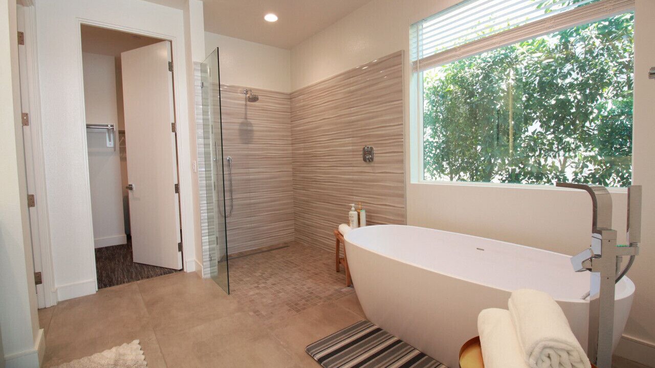 Photo of Bathroom in Indian Wells