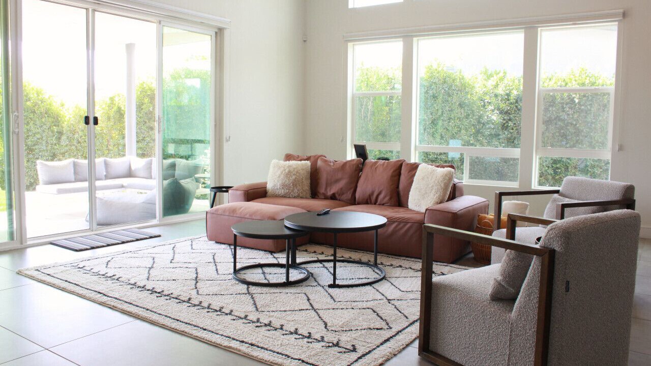 Photo of Livingroom in Indian Wells
