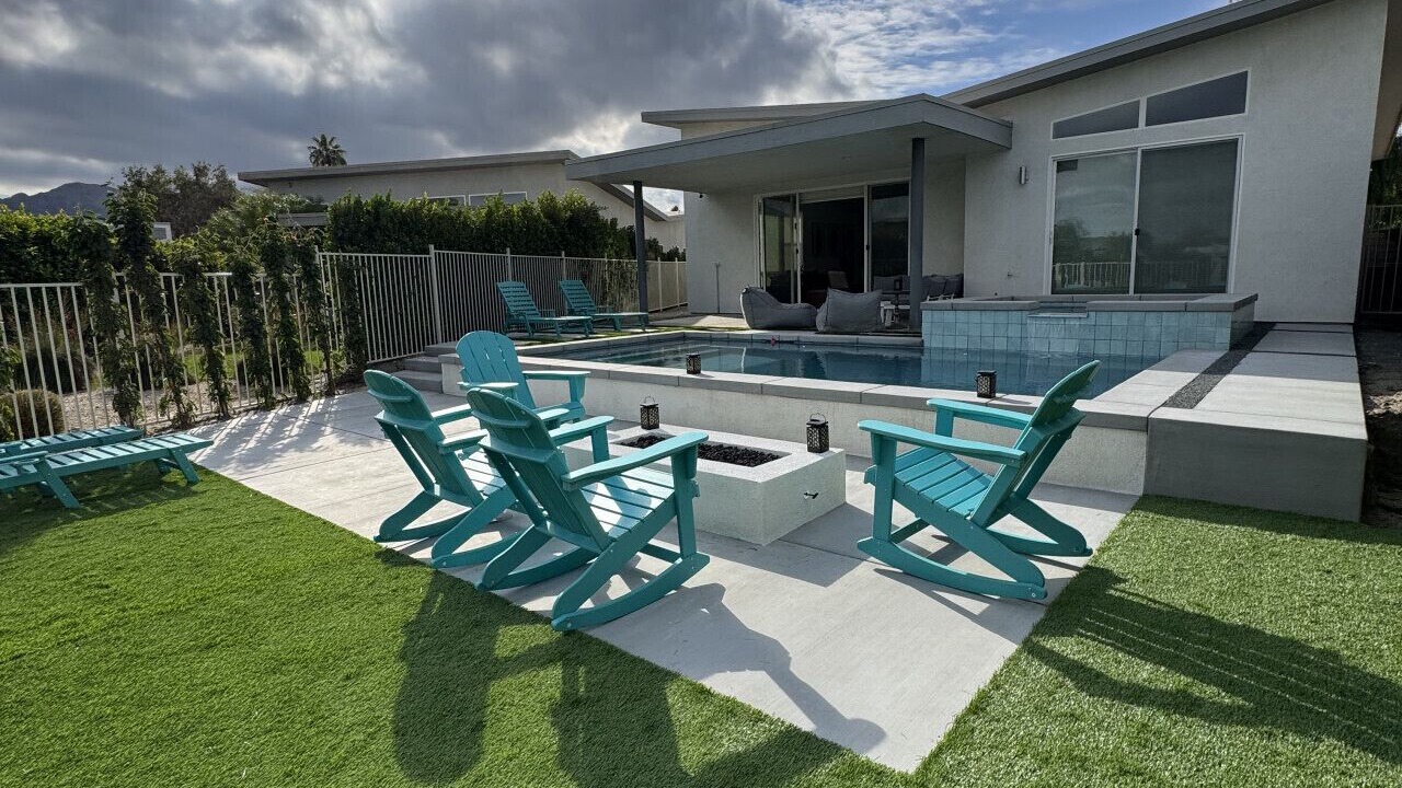 Photo of Outdoor in Indian Wells